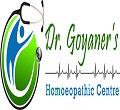 Dr. Goyaner Homoeo Clinic & Research Centre